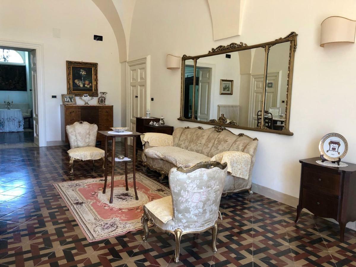 Masseria Rienzo Ostuni Exterior foto