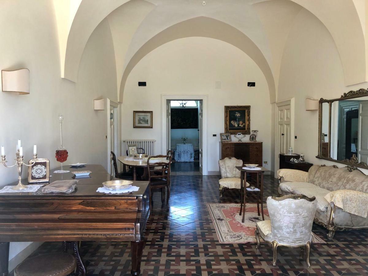 Masseria Rienzo Ostuni Exterior foto