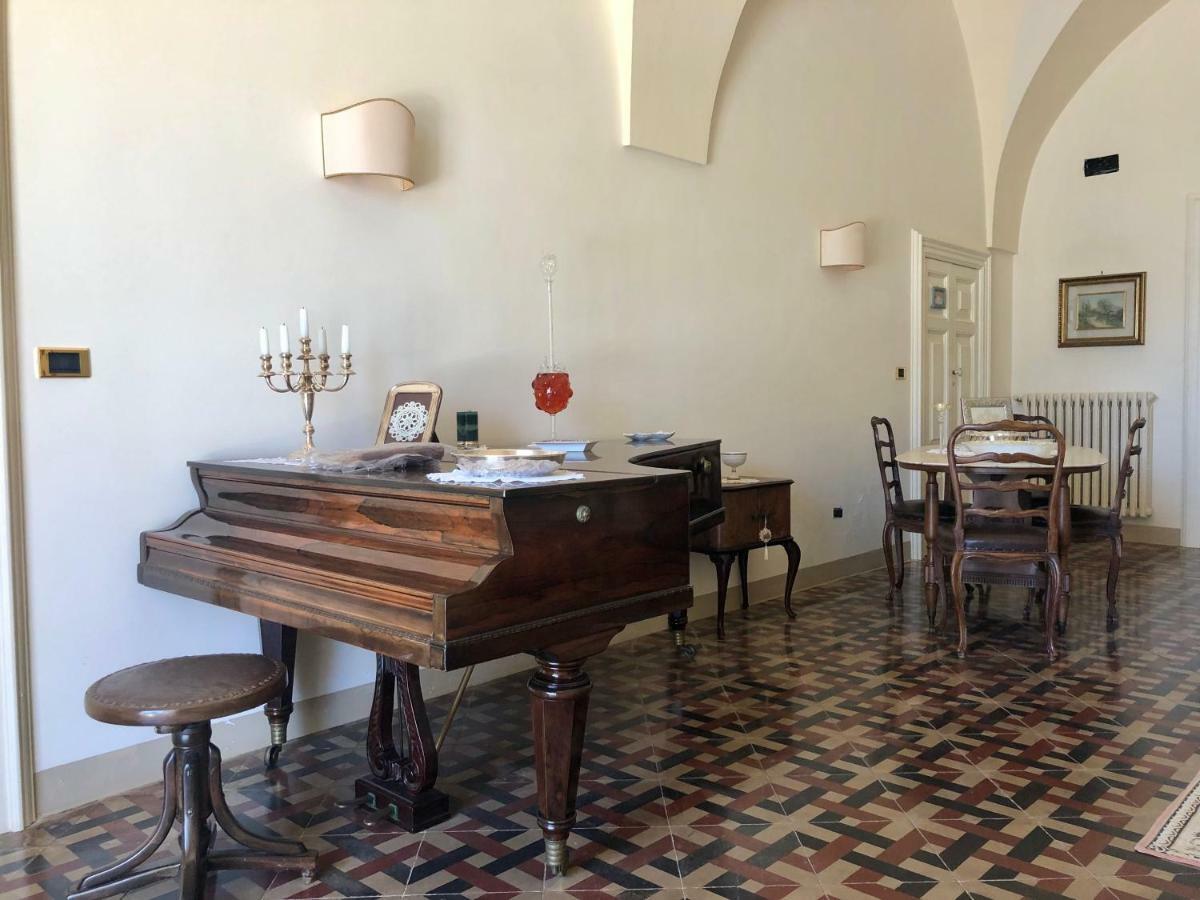 Masseria Rienzo Ostuni Exterior foto